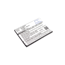 Kompatybilna wymiana baterii za LG BL-44E1F,EAC63341101,PAC63320502