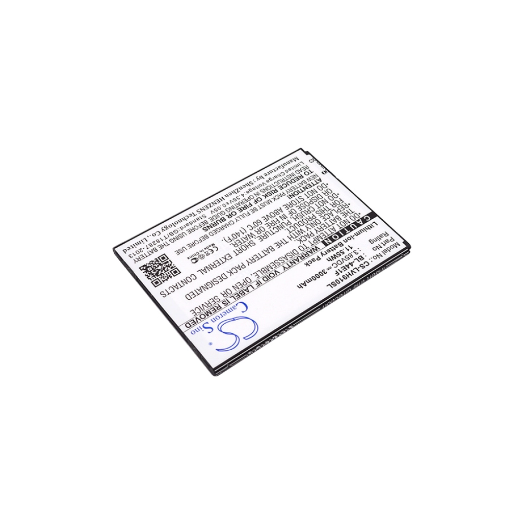 Mobile Phone Battery LG Stylo 3 Plus