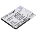 Battery Replaces PAC63320502