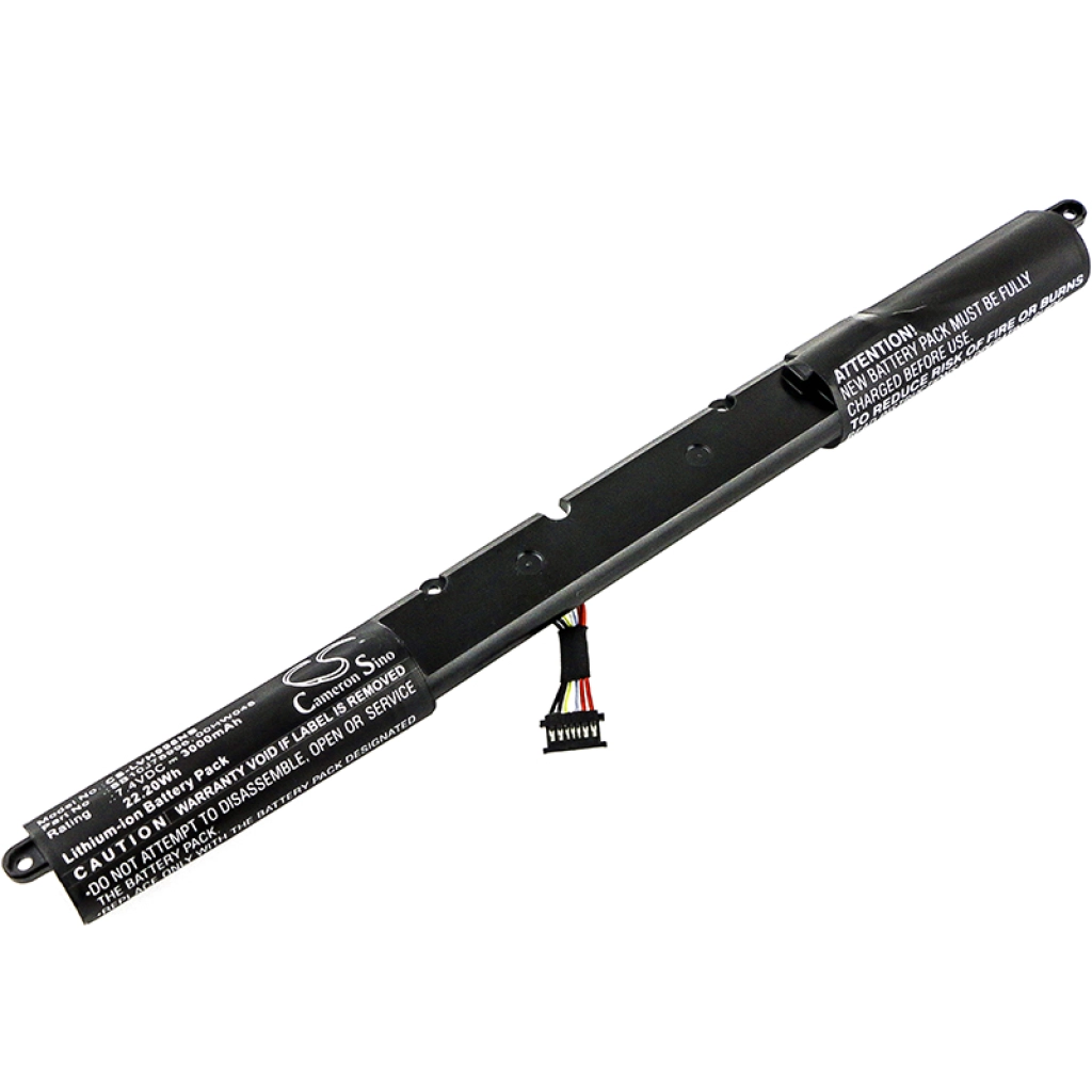 Bateria do notebooków Lenovo CS-LVH996NB