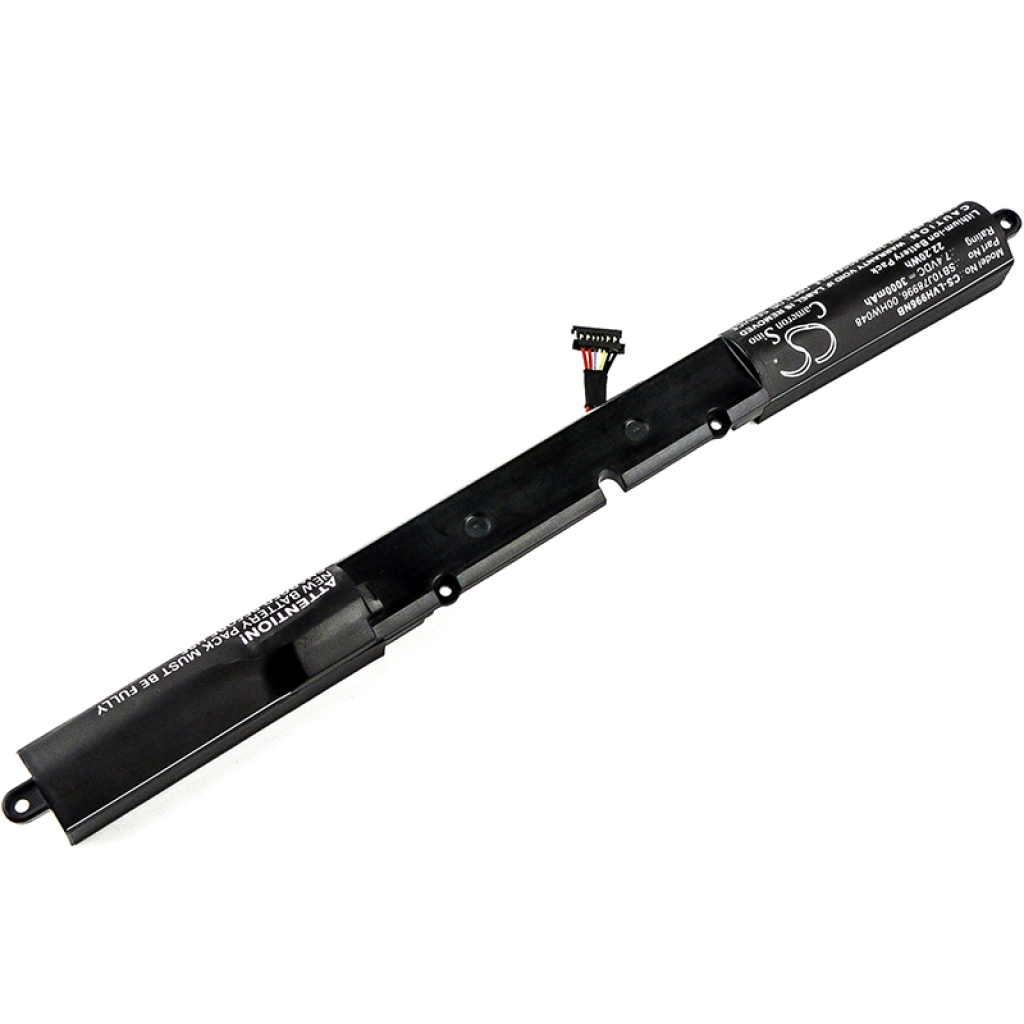 Bateria do notebooków Lenovo CS-LVH996NB