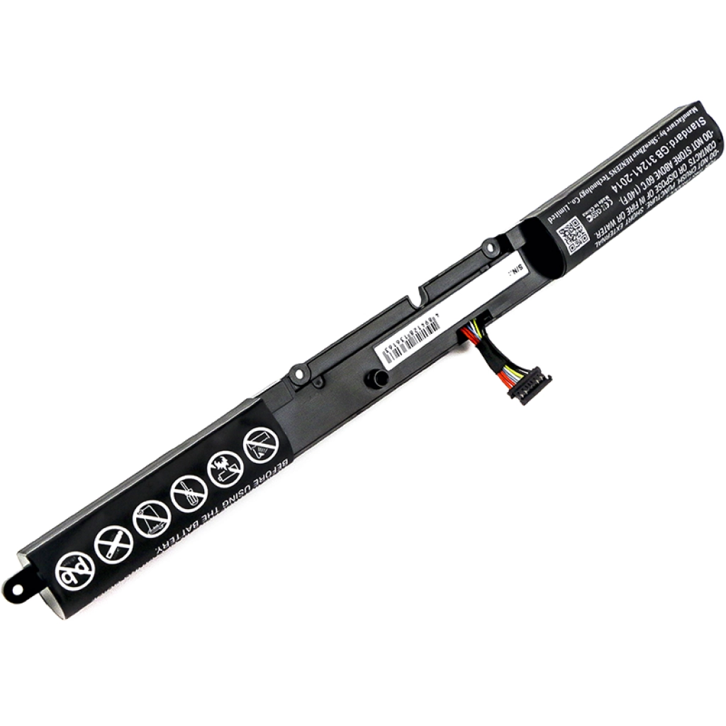 Bateria do notebooków Lenovo CS-LVH996NB