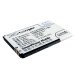 Baterie do telefonów komórkowych Lenovo I520