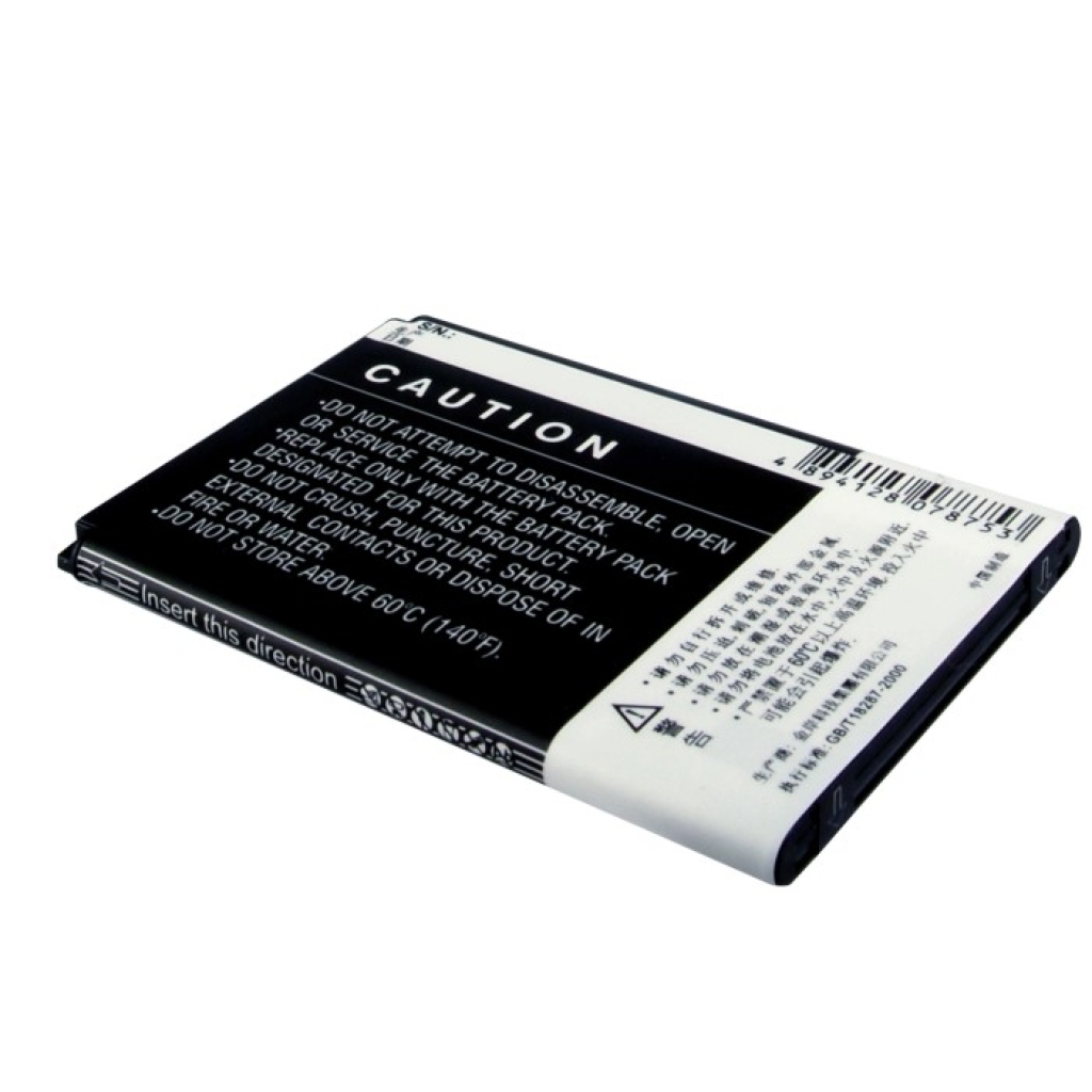 Baterie do telefonów komórkowych Lenovo I520