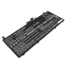Notebook battery Lenovo CS-LVK132NB
