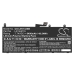 Notebook battery Lenovo CS-LVK132NB
