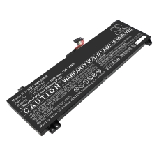 Kompatybilna wymiana baterii za LENOVO 5B11K38526,5B11K38528,5B11K38529,5B11K38530,5B11N45946...