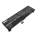 Notebook battery Lenovo CS-LVK158NB