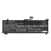 Notebook battery Lenovo CS-LVK158NB