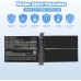 Bateria kompatybilny z Lenovo CS-LVK210NB
