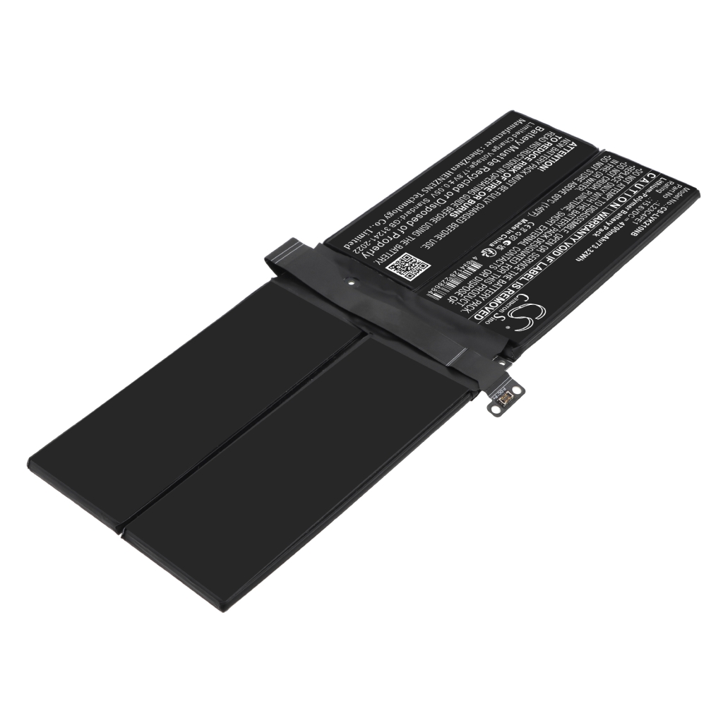 Bateria kompatybilny z Lenovo CS-LVK210NB