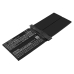 Bateria kompatybilny z Lenovo CS-LVK210NB