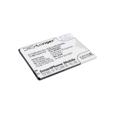 Kompatybilna wymiana baterii za LENOVO BL259