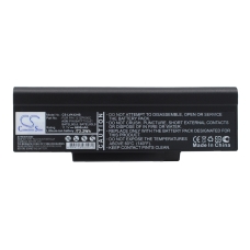 Kompatybilna wymiana baterii za DELL ASM P/N BATFT10L61,BATEL80L6,BATEL80L9,BATFL91L6,FUR P/N 121ZP000C