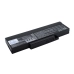 Notebook battery Seanix CS-LVK42NB