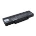 Notebook battery Maxdata CS-LVK42NB