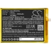 Compatible battery replacement for LENOVO LB002