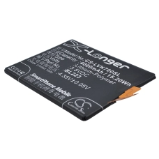 Kompatybilna wymiana baterii za LENOVO BL223