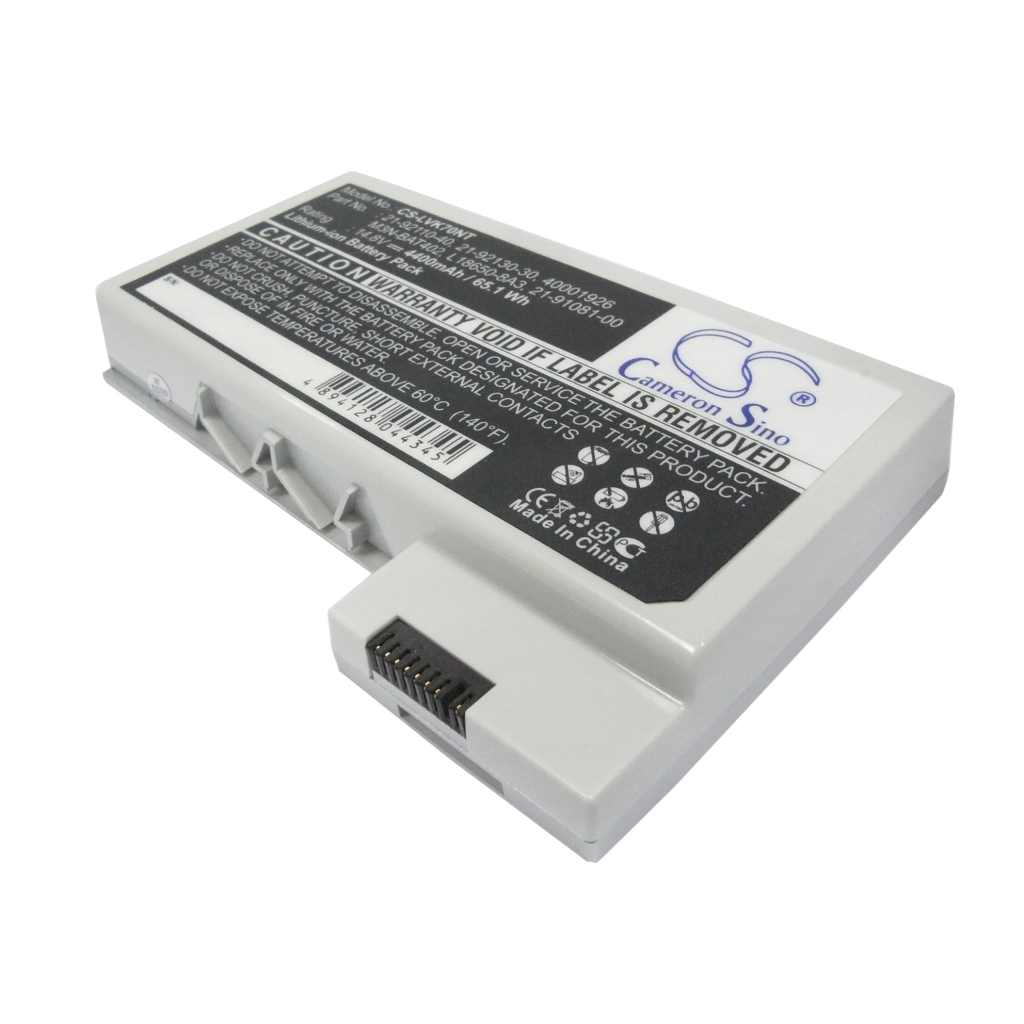 Bateria kompatybilny z Lenovo FIC CS-LVK70NT