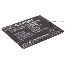 Kompatybilna wymiana baterii za LENOVO BL216