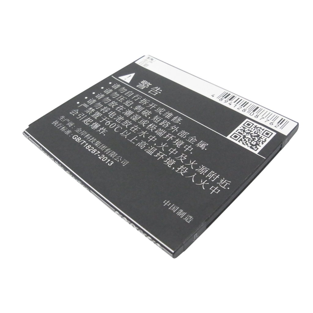 Baterie do telefonów komórkowych Lenovo CS-LVK920SL