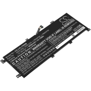 Notebook battery Lenovo ThinkPad L13 Yoga Gen 2-20VLS07F00