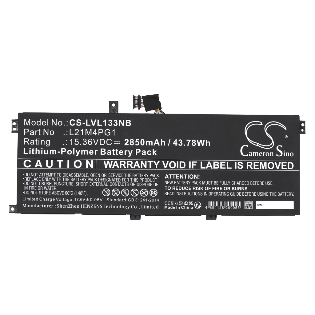 Lenovo ThinkPad L13 Yoga Gen 3(AMD)21BB000HGM