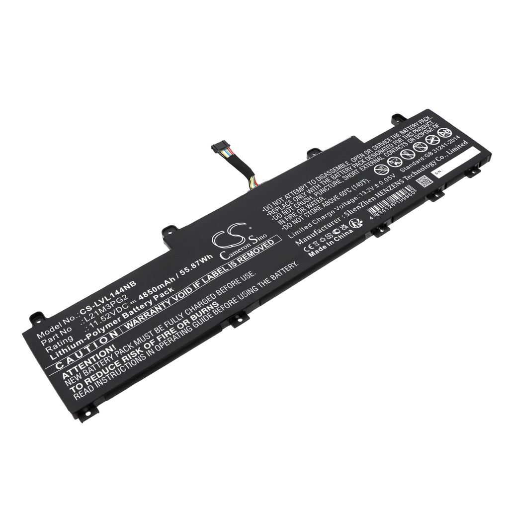Lenovo ThinkPad L14 Gen 3(AMD)21C5002VML