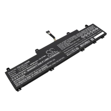 Kompatybilna wymiana baterii za LENOVO 5B11F21940,5B11F21941,5B11F21942,5B11F21943,5B11F21946...