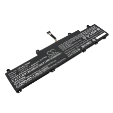 Compatible battery replacement for LENOVO 5B11F21940,5B11F21941,5B11F21942,5B11F21943,5B11F21946...