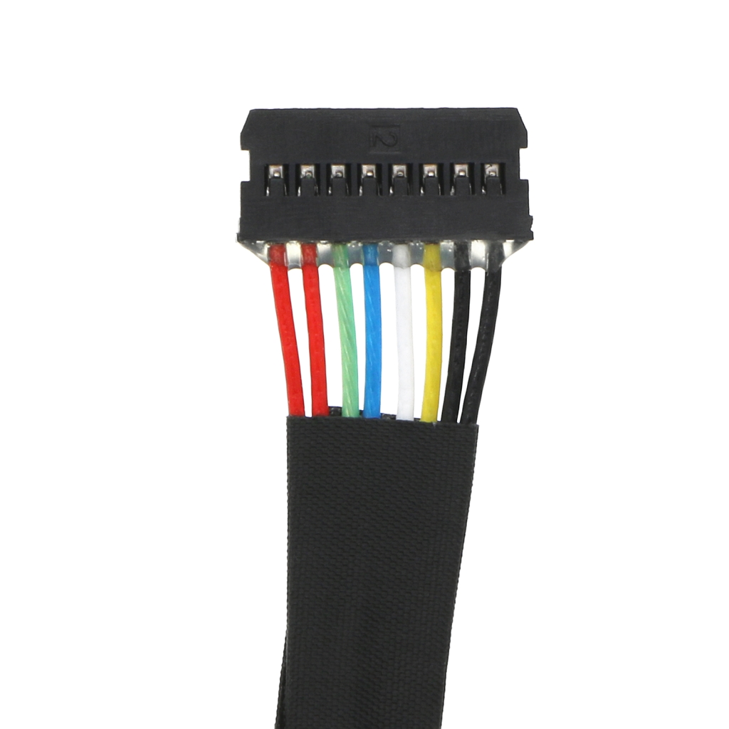 Battery Replaces 5B11F21943