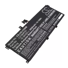 Kompatybilna wymiana baterii za LENOVO 5B10W51848,5B10W51849,5B10W51850,5B10W51851,5B11H56336...