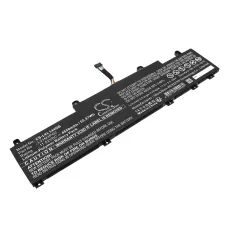 Kompatybilna wymiana baterii za LENOVO 5B11F21940,5B11F21941,5B11F21942,5B11F21943,5B11F21946...