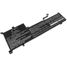 Kompatybilna wymiana baterii za LENOVO 5B10W89846,L19L4PF2,SB10W89847