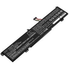 Kompatybilna wymiana baterii za LENOVO 5B10T04975,5B10W67350,L18M3PF1,SB10W67407