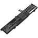 Bateria do notebooków Lenovo CS-LVL340NB