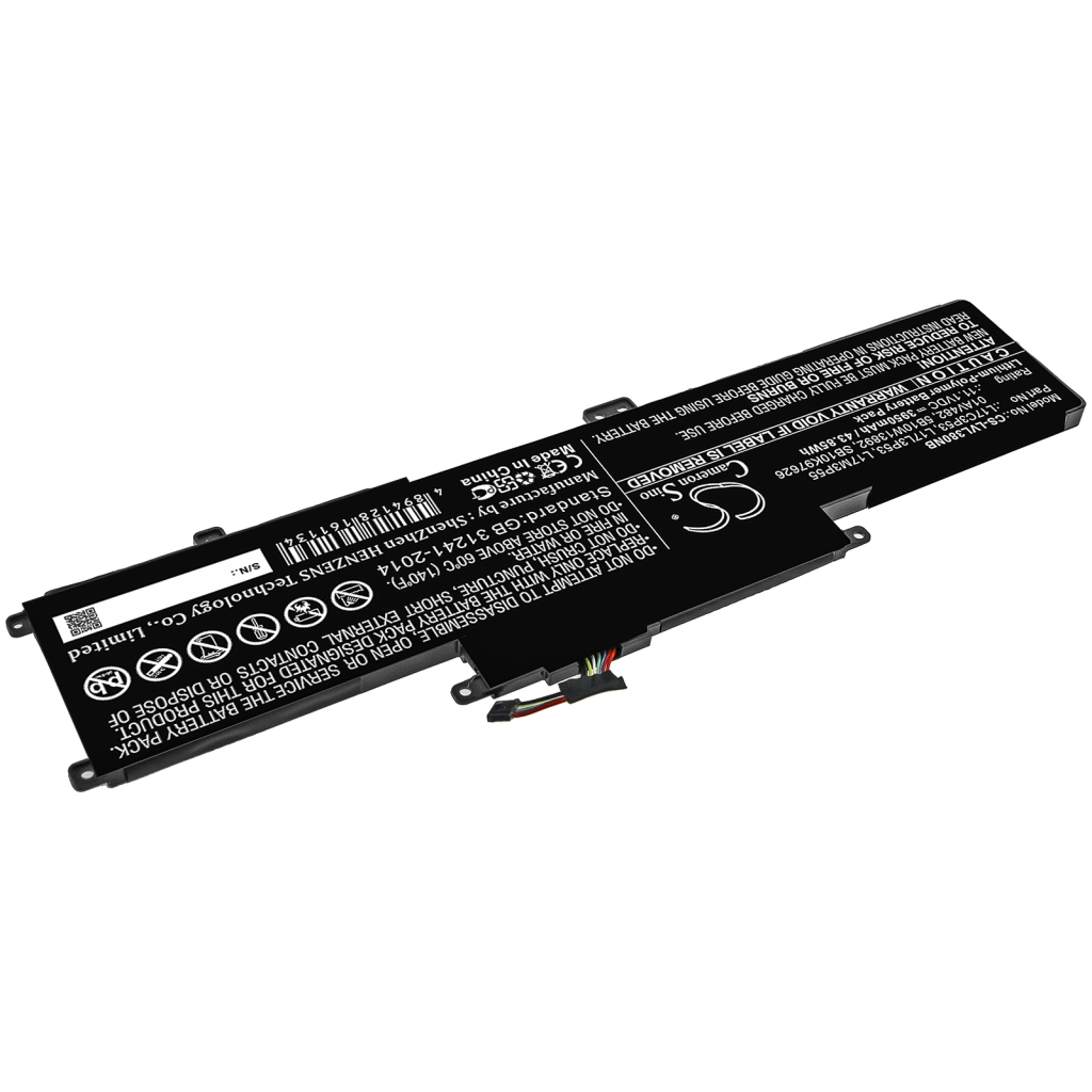 Battery Replaces SB10T83136