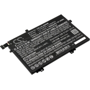 Battery for LENOVO ThinkPad L580