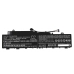Notebook battery Lenovo IdeaPad 5 82FE004NAU