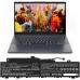 Bateria do notebooków Lenovo CS-LVL514NB