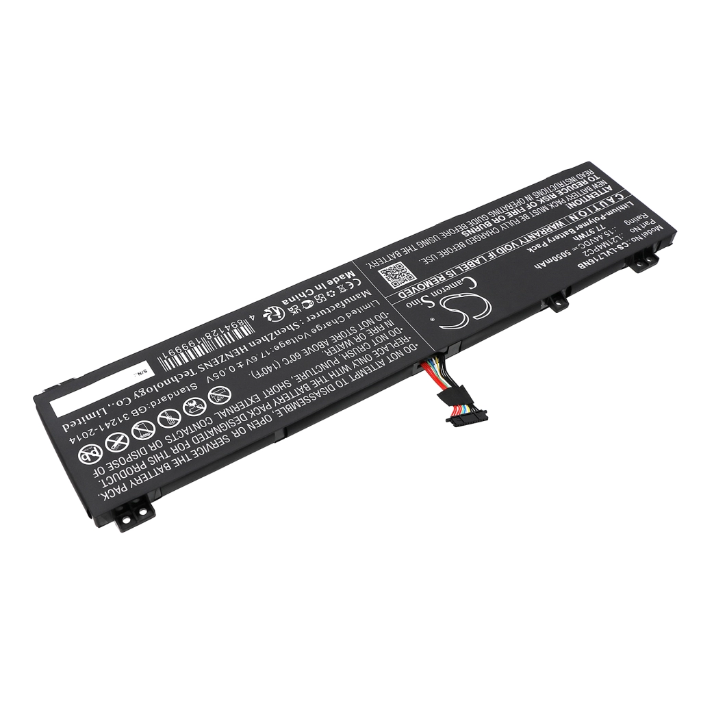 Battery Replaces L21L4PC2