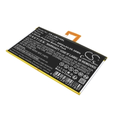 Kompatybilna wymiana baterii za Lenovo L23B2P31,L23C2P31,L23D2P31,L23L2P31,L23M2P31...