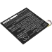 Bateria do notebooków Lenovo CS-LVM310NB