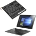 Bateria do notebooków Lenovo CS-LVM310NB