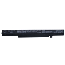 Kompatybilna wymiana baterii za LENOVO L12S4Y51,L12S4Z51