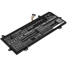 Kompatybilna wymiana baterii za LENOVO 5B10K90780,5B10K90783,L15C3PB0,L15M3PB2