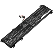 Notebook battery Lenovo Legion+5+15IMH05H