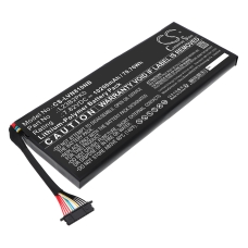 Kompatybilna wymiana baterii za LENOVO 5B11M36296,5B11M36298,L23B2PK0,L23C2PK0,L23D2PK0...