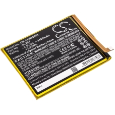 Kompatybilna wymiana baterii za LENOVO BL287