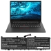 Battery Replaces SB10Q76928